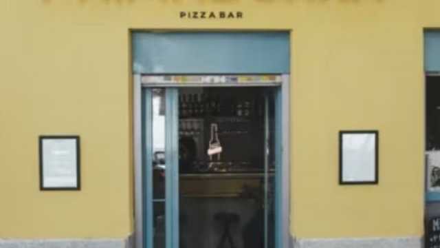 Pizzero/a