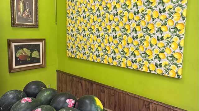 Dependiente/a de Tienda