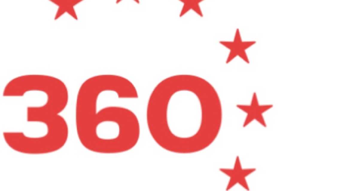 Regula 360  cover image