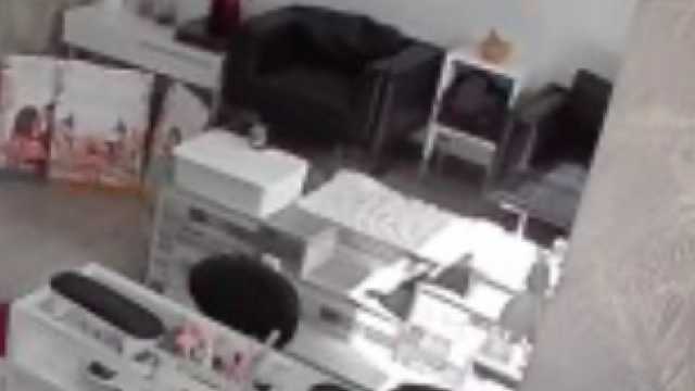 Manicurista Técnica Uñas Acrilicas