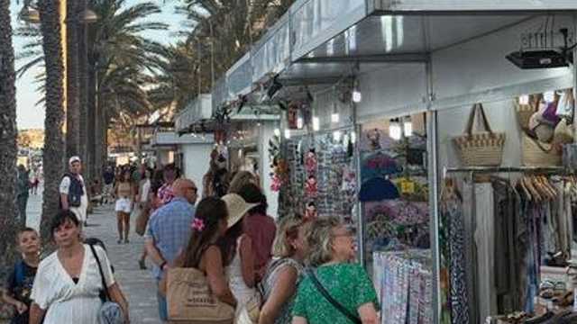 Dependiente/a de Tienda