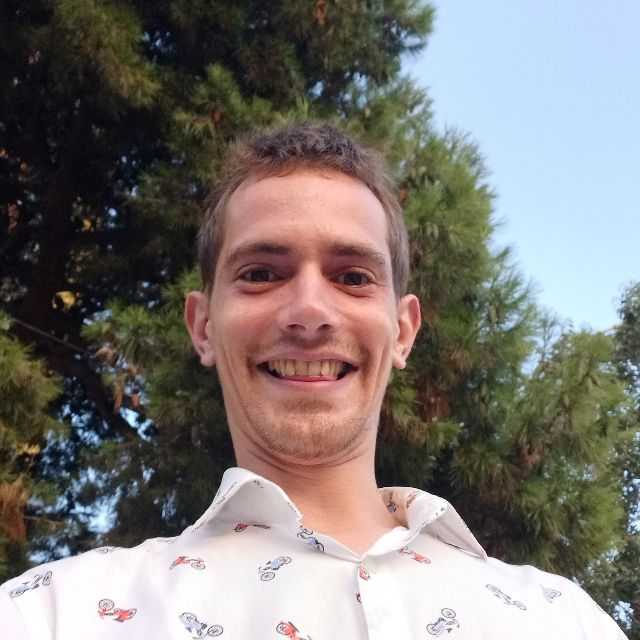 Candidate avatar