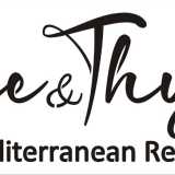 Lime&Thyme logo