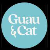 Guau&Cat logo