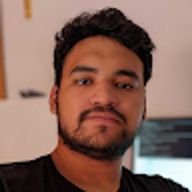 Candidate avatar