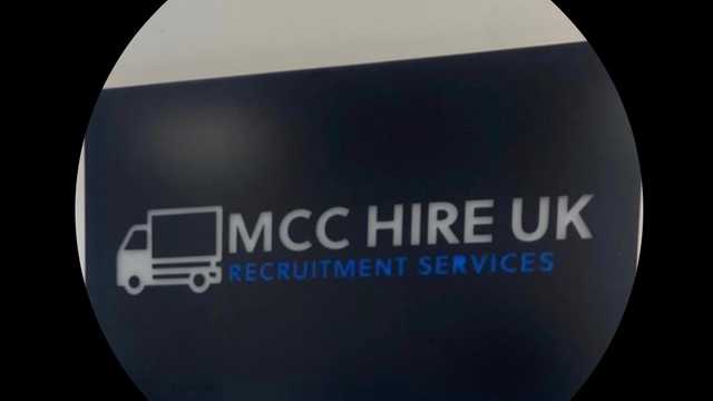 HGV Class 1 Driver
