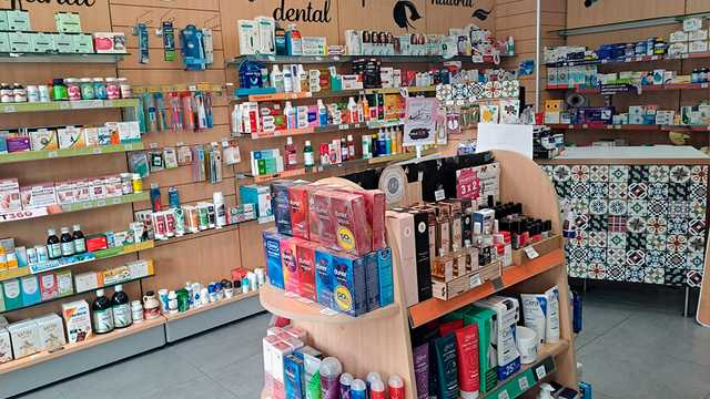 Técnico/a de Farmacia