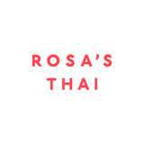 Rosa's Thai Cafe logo