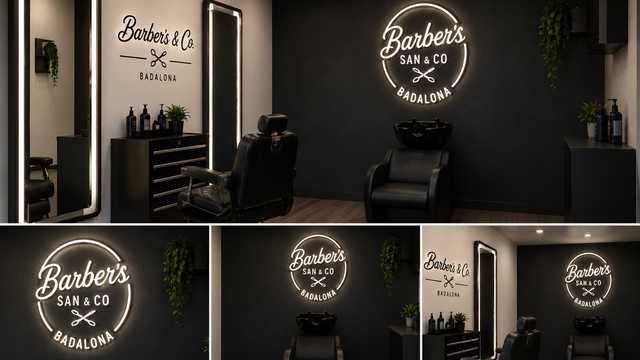 Barbero/a