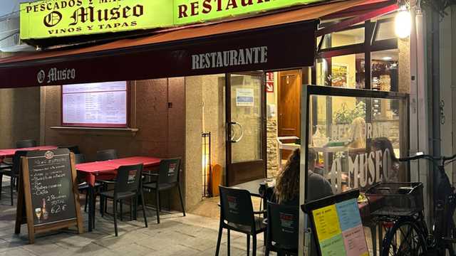 Cocinero/a