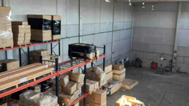 Mozo de Almacén y varios