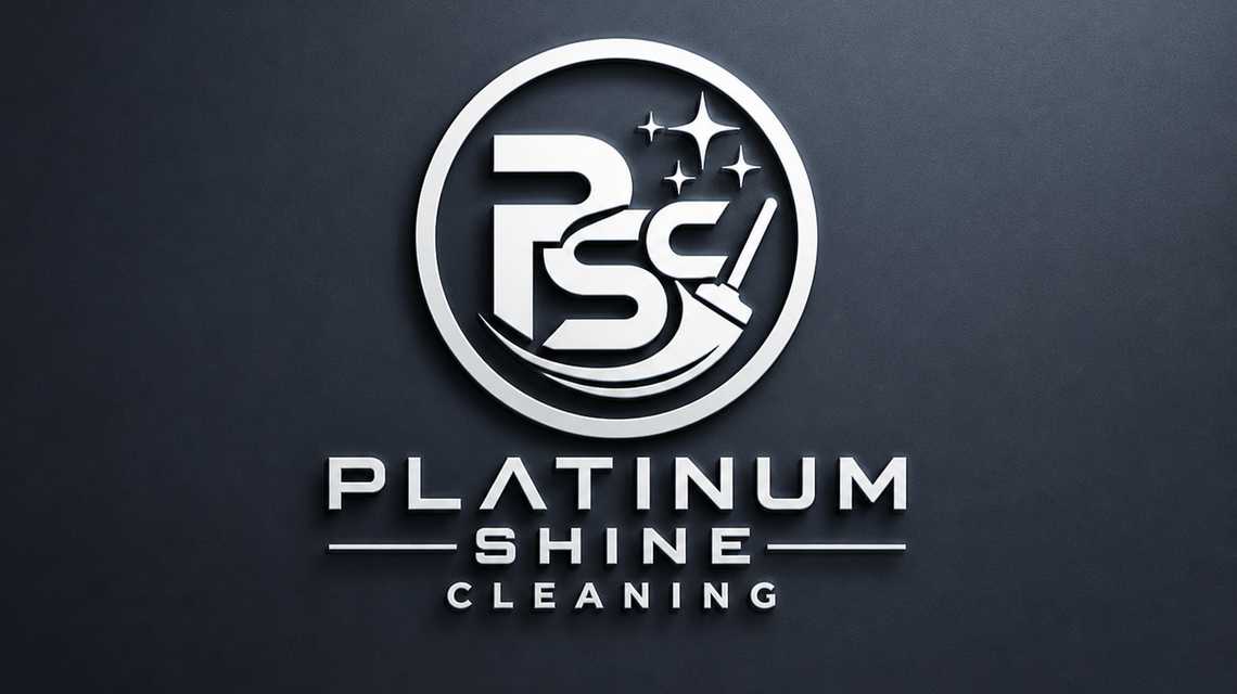 Platinum Shine cleaning  cover image