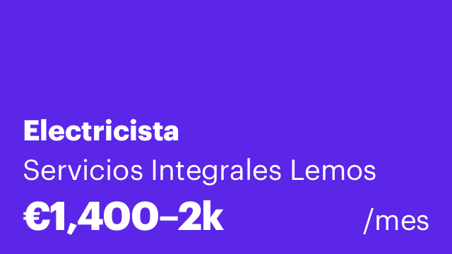 Electricista