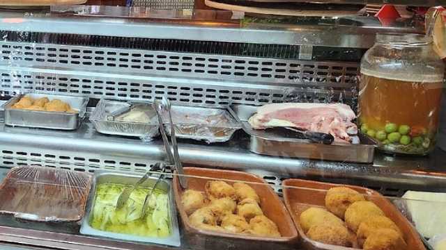 Cocinero/a Restaurante