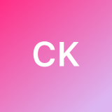 Caroline K. avatar icon