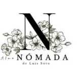 Alma Nómada Restaurante (Madrid) logo
