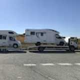 Transporte y logística de Autocaravanas avatar icon