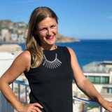 Lourdes R. avatar icon