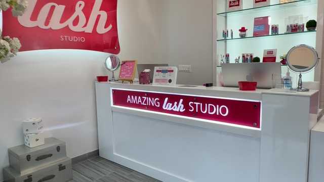 Lash Tech