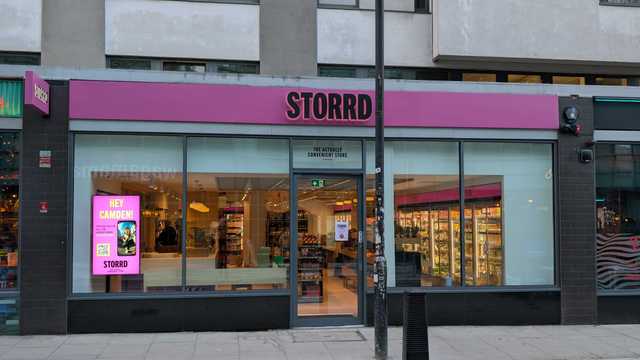 Supermarket Assistant