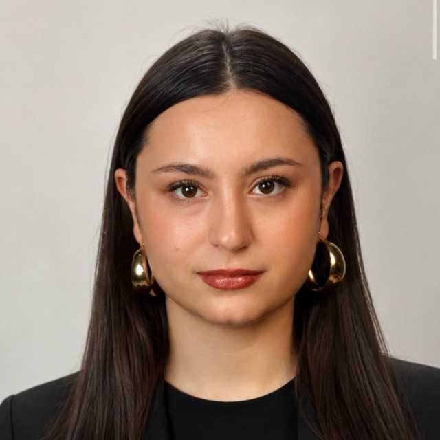 Candidate avatar