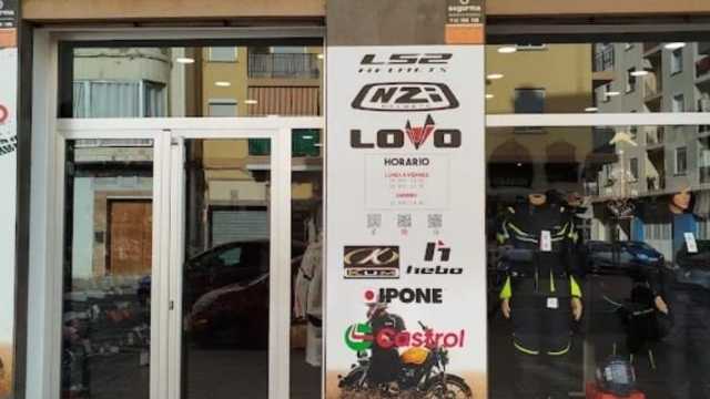 Dependiente/a de Tienda