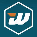 Watersports Málaga - Alquiler de hidropedales, paddle surf, banana boat logo