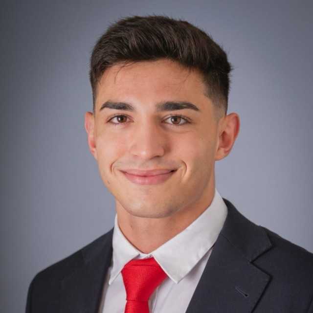 Candidate avatar