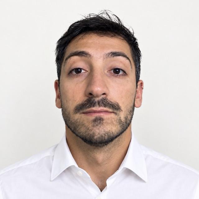 Candidate avatar