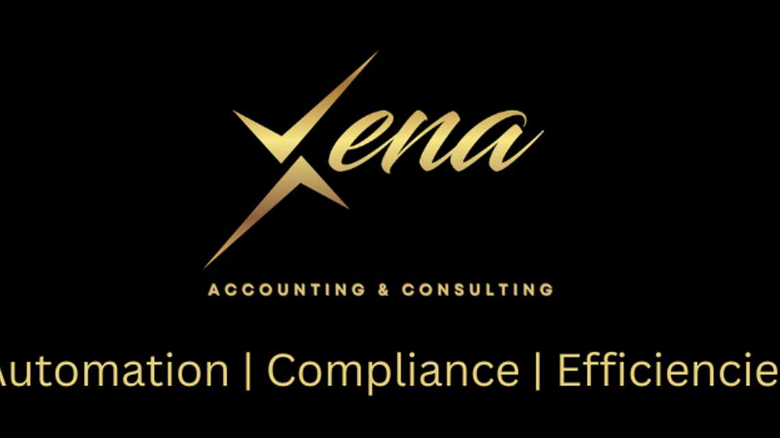 Xena Accounting cover image