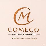 Comeco Montajes y Proyectos logo