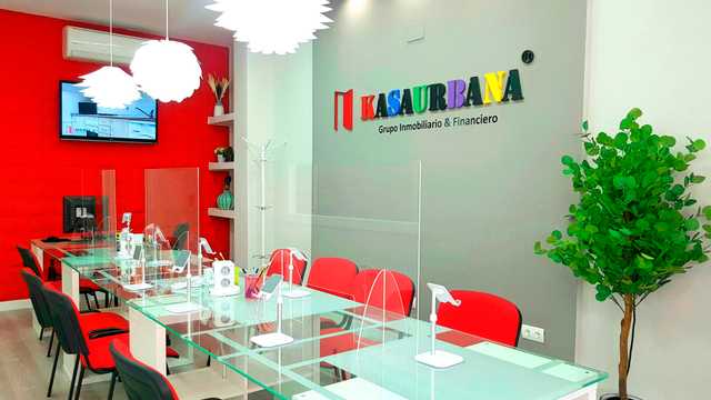 Asesor/a Inmobiliario