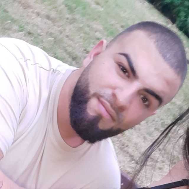 Candidate avatar