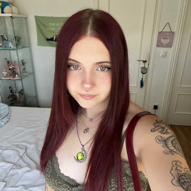 Candidate avatar
