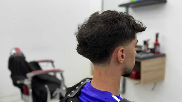 Barbero/a
