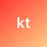 kenneth T. avatar icon