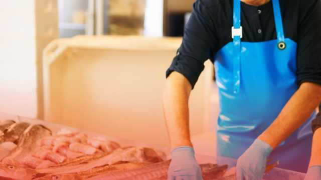 Carnicero/a o Pescadero/a en Fabrica (Pinto)