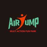 AIRJUMP logo