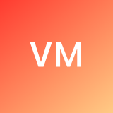 Vladimir M. avatar icon