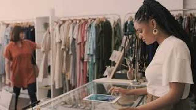 Dependiente/a de Tienda