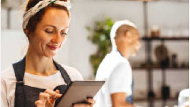 Camarero - Jefe de equipo