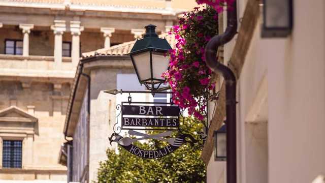 Camarero/a de Restaurante