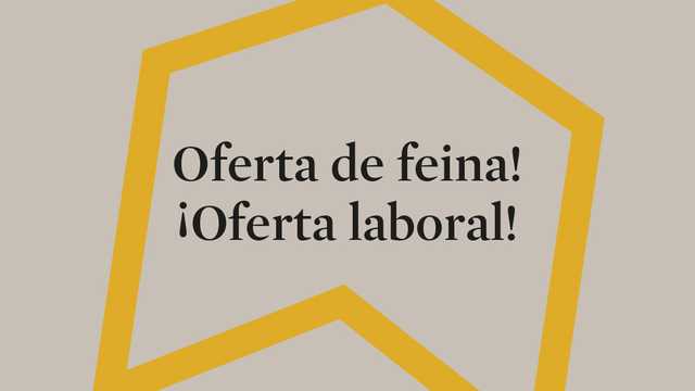 Auxiliar administrativo de RR.HH.