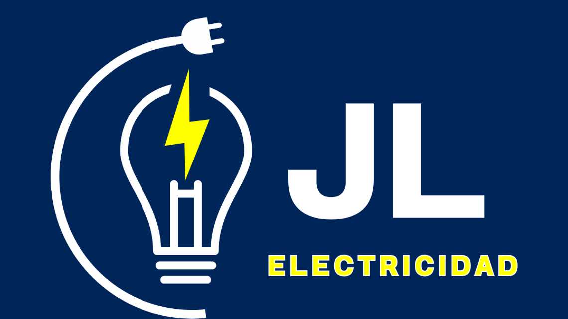 JL Electricidad cover image