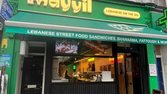 Chef