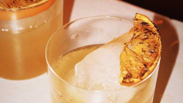 Camarero 16h y Bartender de 16 hs