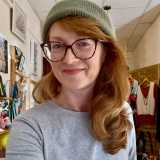 Oksana Pliuta avatar icon