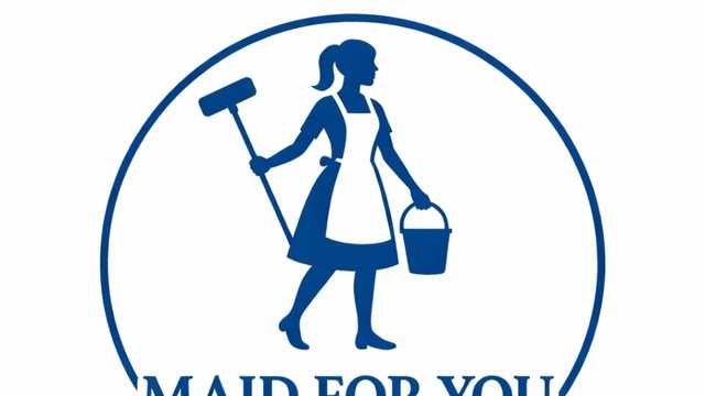 Part time self employed cleaner.