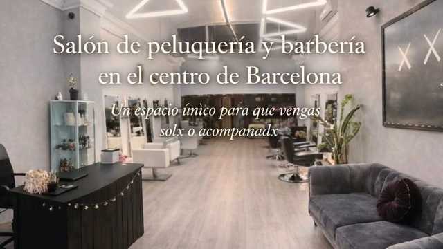 Barbero/a