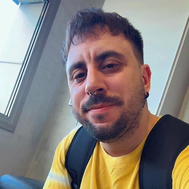 Candidate avatar